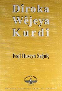 Diroka Wejeya Kurdi