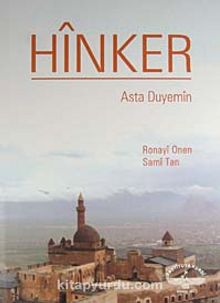 Hinker & Asta Duyemin