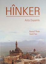 Hinker & Asta Duyemin