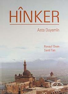 Hinker & Asta Duyemin