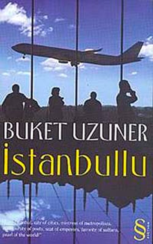 İstanbullu (İngilizce)