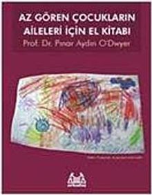 Az Gören Çocukların Aileleri İçin El Kitabı