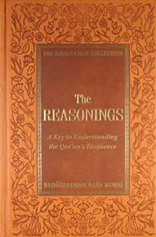 The Reasonings