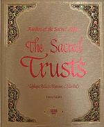 The Sacred Trusts & Pavilion of the Sacred Relics