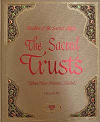 The Sacred Trusts & Pavilion of the Sacred Relics