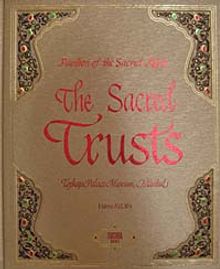 The Sacred Trusts & Pavilion of the Sacred Relics