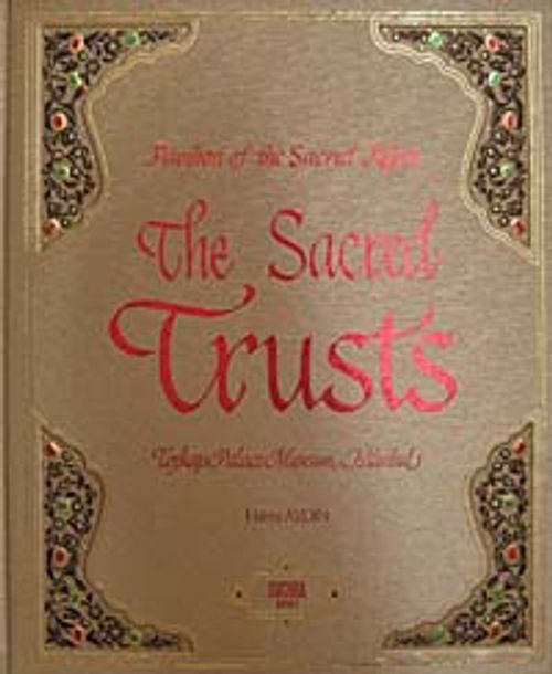 The Sacred Trusts & Pavilion of the Sacred Relics