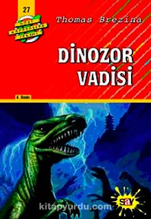 Dinozor Vadisi - Thomas Brezina