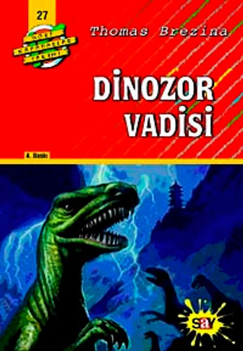 Dinozor Vadisi