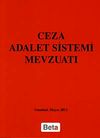 Ceza Adalet Sistemi Mevzuatı