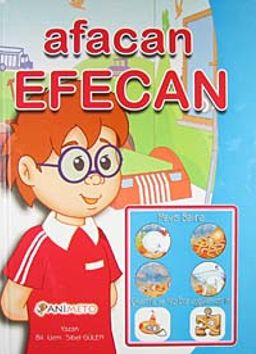 Afacan Efecan / Mavis Balina