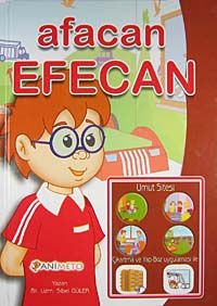 Afacan Efecan / Umut Sitesi