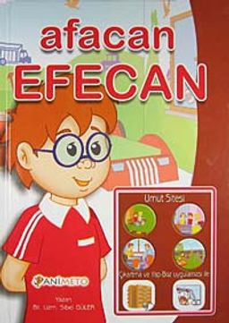 Afacan Efecan / Umut Sitesi