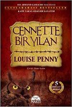 Cennette Bir Yılan