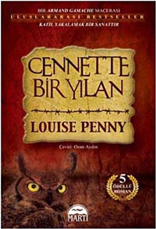 Cennette Bir Yılan