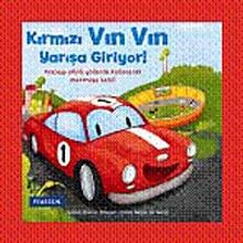 Kırmızı Vın Vın  Yarışa Giriyor