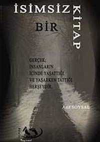 İsimsiz Bir Kitap