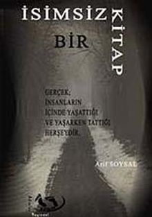 İsimsiz Bir Kitap