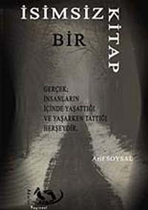 İsimsiz Bir Kitap