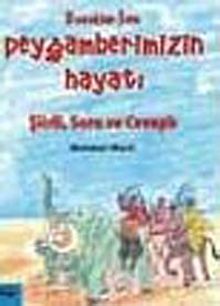 Peygamberimizin Hayatı Şiirli, Soru ve Cevaplı