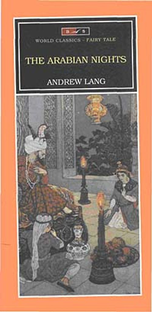 The Arabian Night