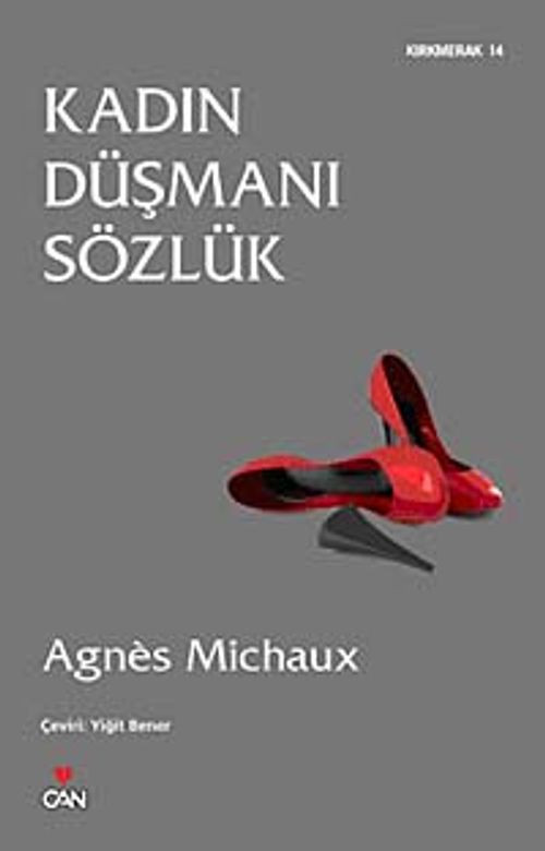 Kadın Düşmanı Sözlük