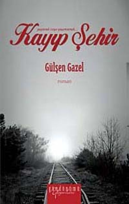 Kayıp Şehir