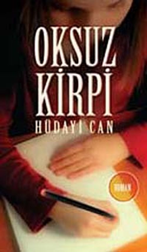 Oksuz Kirpi küçük boy