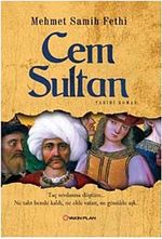 Cem Sultan