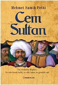 Cem Sultan
