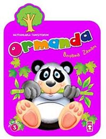 Ormanda Boyama Zamanı