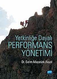 Yetkinliğe Dayalı Performans Yönetimi
