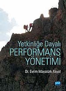 Yetkinliğe Dayalı Performans Yönetimi