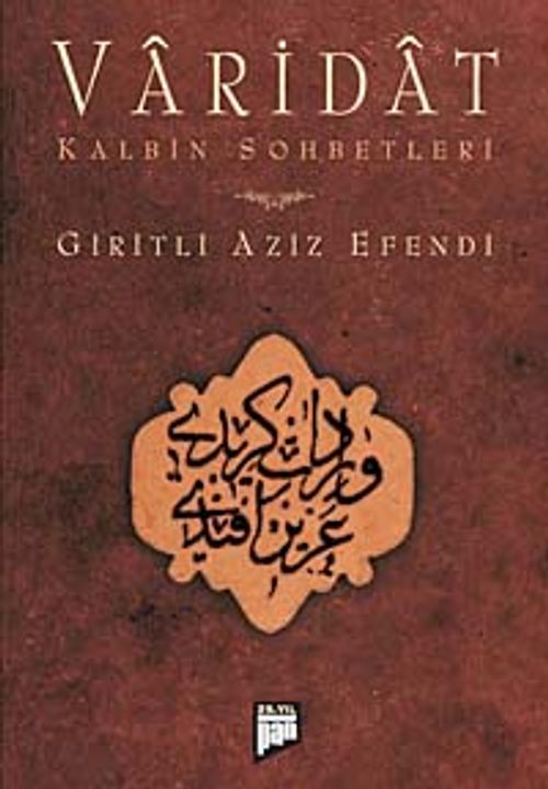 Varidat & Kalbin Sohbetleri