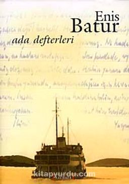 Ada Defterleri (Ciltli)