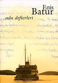 Ada Defterleri (Ciltli)