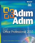 Adım Adım Microsoft Office Professional 2010