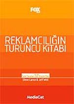 Reklamcılığın Turuncu Kitabı