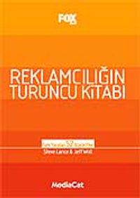 Reklamcılığın Turuncu Kitabı
