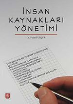 İnsan Kaynakları Yönetimi (Dr. Polat Tunçer)