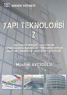 Yapı Teknolojisi 2