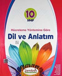 10. Sınıf Hücreleme Yöntemine Göre Dil ve Anlatım Konu Anlatımlı