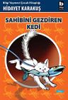 Sahibini Gezdiren Kedi