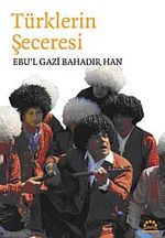 Türklerin Şeceresi