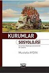 Kurumlar Sosyolojisi