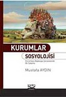 Kurumlar Sosyolojisi