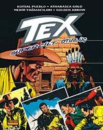 Tex Süper Cilt 33