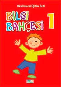 Bilgi Bahçesi (10 Kitap Takım)