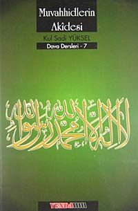 Muvahhidlerin Akidesi