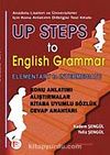 Up Steps to English Grammar & Elementary to İntermadiate